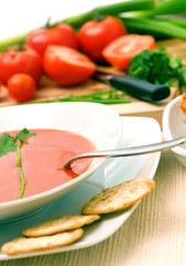 Tomato Soup