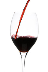 wine glass restaurant