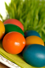 Easter Eggs