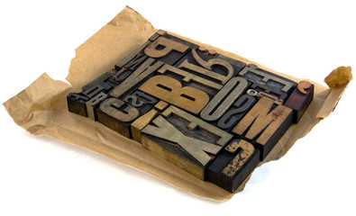 letter wood 2