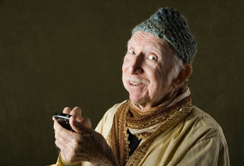Cell Phone Guru