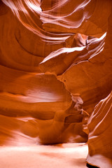Upper Antelope Canyon