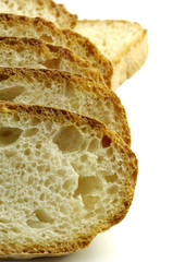 Fette di pane