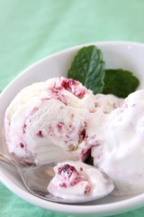 ice cream