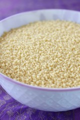 Kuskus Cous Cous