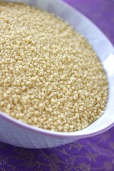 Kuskus Cous Cous