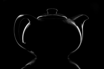 Teapot