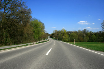 Strasse