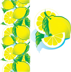 lemon