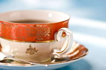 cup of tea