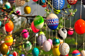 Ostern