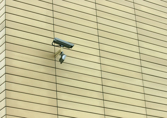 Sicherheit in Linien - Security in lines