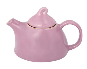Teapot