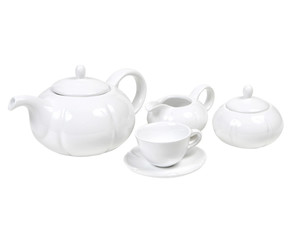 Tea set