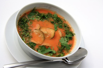 Gazpacho