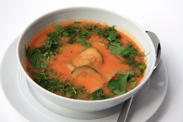 Gazpacho