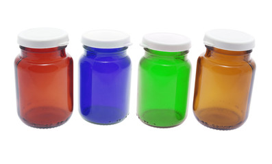 Pill Bottles