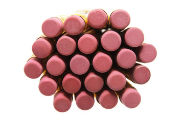 Bundle of Pencils