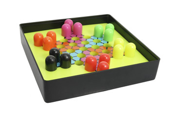 Chinese Checkers