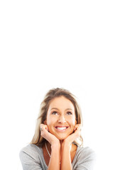 Fototapeta premium Dreaming