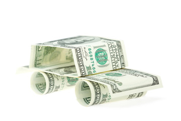 car dollars