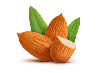 almonds 1