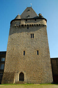 Burg Hollenfels