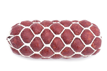 summer sausage