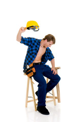 Construction worker
