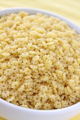 Stelline vermicelli