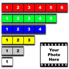 Film strips