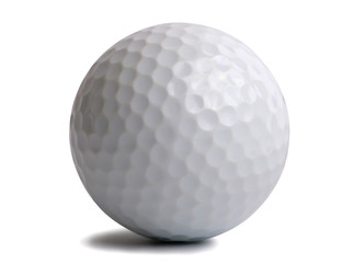 Golf ball