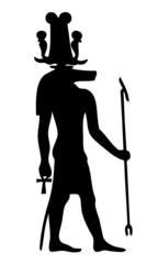 Dieu Egyptien : SOBEK