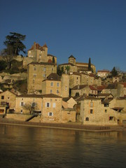 Puy L’Evêque, Vallée du Lot