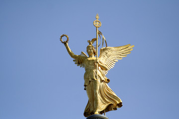 Fototapeta premium Siegessäule