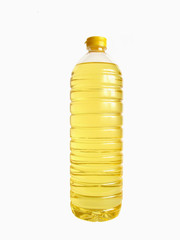 Bottled oil