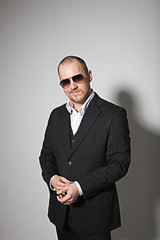 Wirtschaftskrimineller