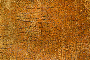 Old leather background