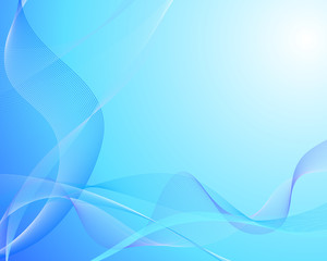 abstract  background