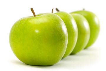 apples