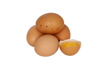 eggs