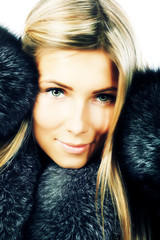 fur fashion
