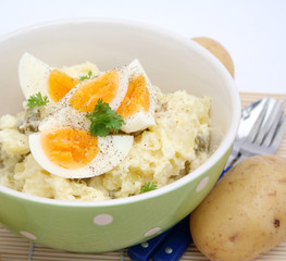 kartoffelsalat