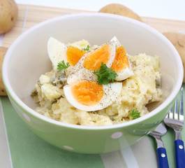 kartoffelsalat