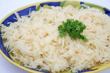 sauerkraut