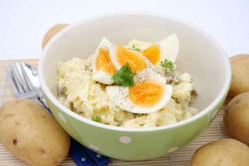 kartoffelsalat