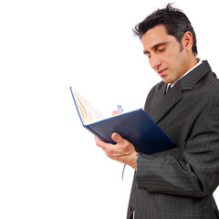 Agenda