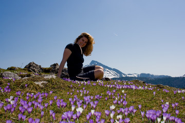 Bergsport