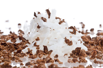 Coco pulp