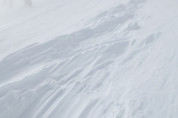 Fototapeta premium winter landscape